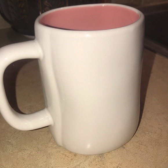 Rae Dunn Honey Mug - Picture 3 of 5